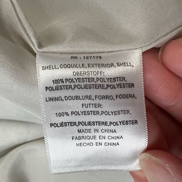 NWT Jenny Yoo Collection Alanna Dress Floral Ohana Bridesmaid Maxi Open Back 8 - Picture 15 of 16